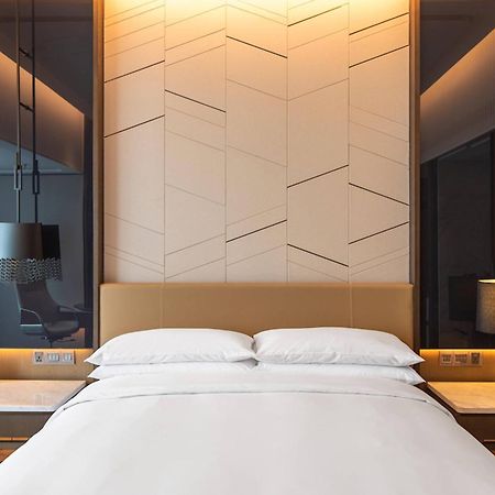 Renaissance Xi'An Hotel Екстериор снимка