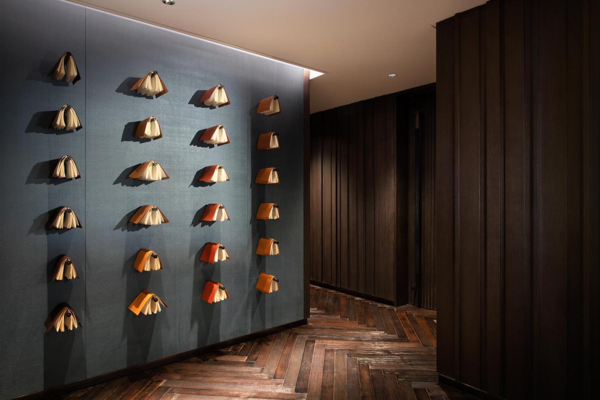 Renaissance Xi'An Hotel Екстериор снимка